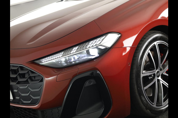 Audi A5 Avant 2.0 e-hybrid quattro S edition Quattro 367pk | komt eind oktober binnen | Trekhaak | Lederen bekleding | MMI Bijrijdersscherm | Elektrisch verstelbare voorstoel met geheugen