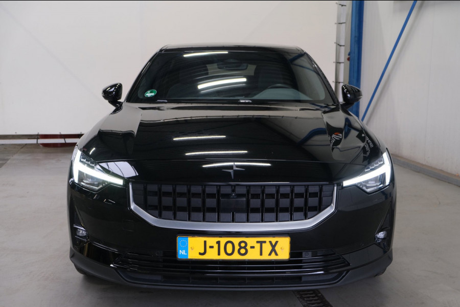 Polestar 2 Long Range Dual Motor Launch Edition 78kWh > €16900,- Netto Export <