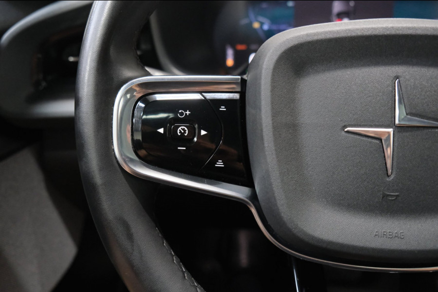 Polestar 2 Long Range Dual Motor Launch Edition 78kWh > €16900,- Netto Export <