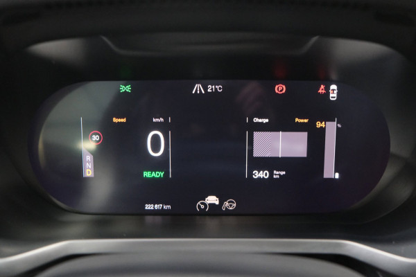 Polestar 2 Long Range Dual Motor Launch Edition 78kWh > €16900,- Netto Export <