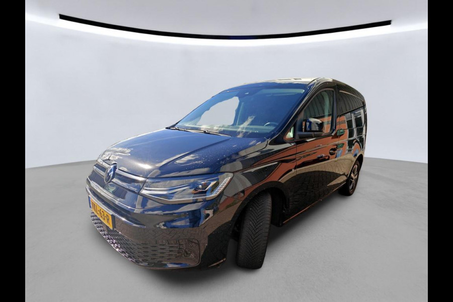 Volkswagen Caddy Cargo 2.0 TDI 122pk DSG 1st-Edition / Wordt verwacht / Automaat