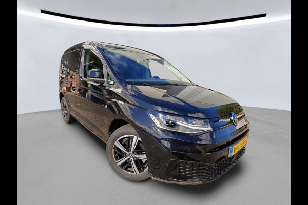 Volkswagen Caddy Cargo 2.0 TDI 122pk DSG 1st-Edition / Wordt verwacht / Automaat
