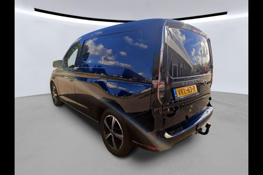 Volkswagen Caddy Cargo 2.0 TDI 122pk DSG 1st-Edition / Wordt verwacht / Automaat