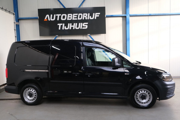 Volkswagen Caddy 1.0 TSI - Airco, PDC, Trekhaak.