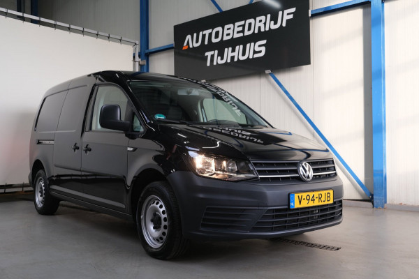 Volkswagen Caddy 1.0 TSI - Airco, PDC, Trekhaak.