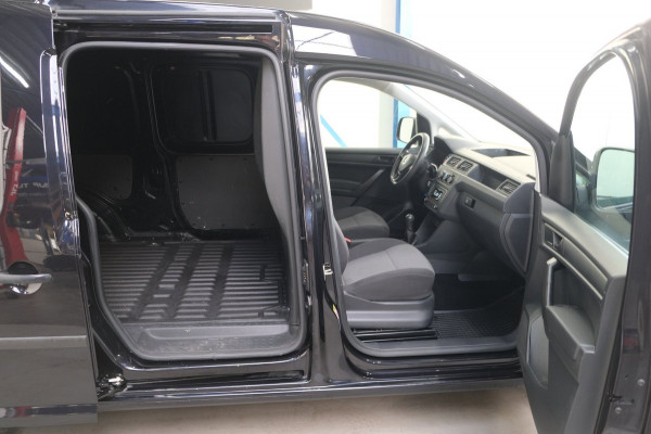 Volkswagen Caddy 1.0 TSI - Airco, PDC, Trekhaak.