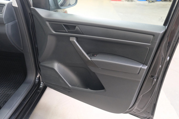 Volkswagen Caddy 1.0 TSI - Airco, PDC, Trekhaak.