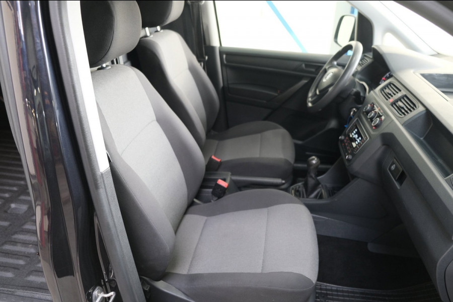 Volkswagen Caddy 1.0 TSI - Airco, PDC, Trekhaak.