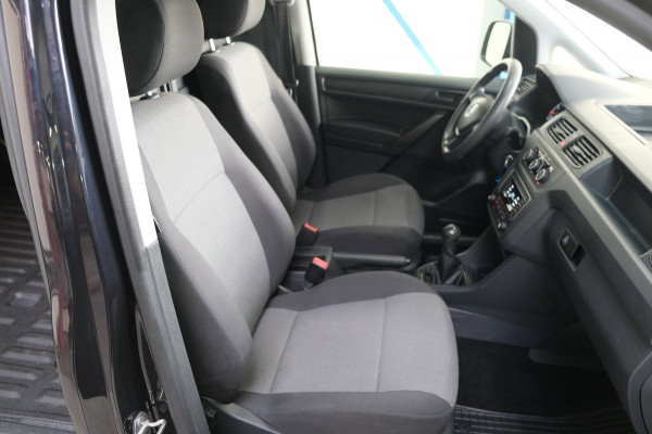 Volkswagen Caddy 1.0 TSI - Airco, PDC, Trekhaak.