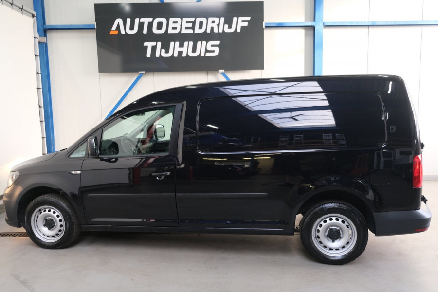 Volkswagen Caddy 1.0 TSI - Airco, PDC, Trekhaak.