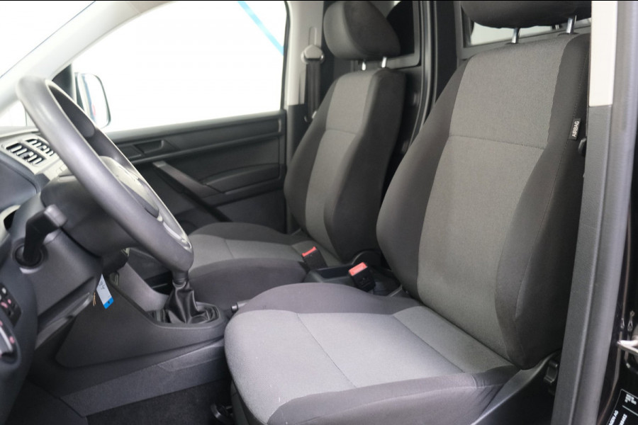 Volkswagen Caddy 1.0 TSI - Airco, PDC, Trekhaak.