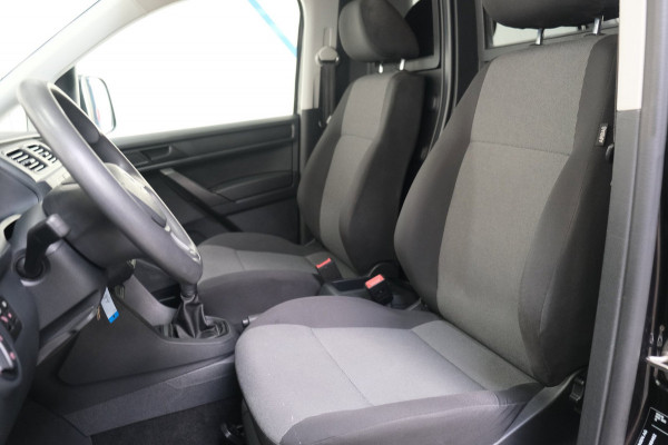 Volkswagen Caddy 1.0 TSI - Airco, PDC, Trekhaak.