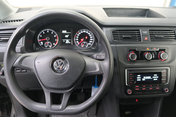 Volkswagen Caddy 1.0 TSI - Airco, PDC, Trekhaak.