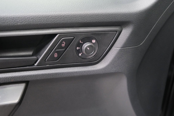 Volkswagen Caddy 1.0 TSI - Airco, PDC, Trekhaak.