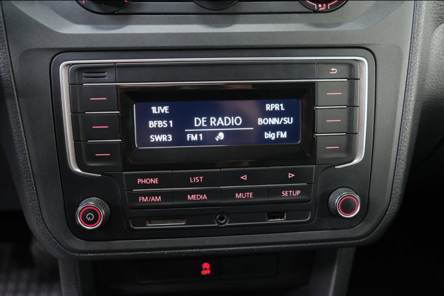 Volkswagen Caddy 1.0 TSI - Airco, PDC, Trekhaak.