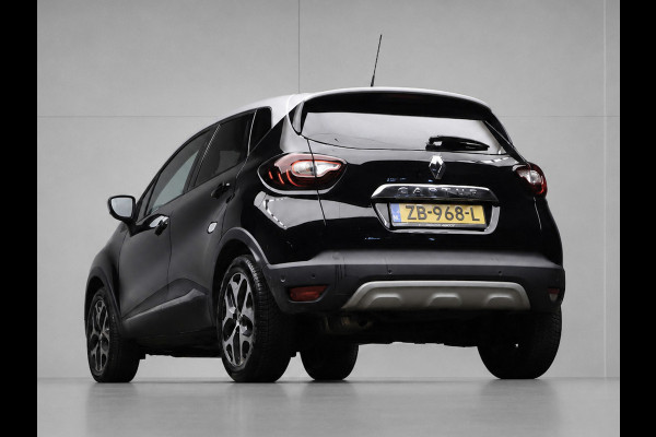 Renault Captur 1.3 TCe Intens Sport (APPLE CARPLAY,NAVI,CAMERA,PDC,CLIMATE,CRUISE,GETINT,LED,SPORTSTOELEN,LM VELGEN,NETTE STAAT)