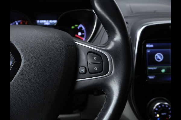 Renault Captur 1.3 TCe Intens Sport (APPLE CARPLAY,NAVI,CAMERA,PDC,CLIMATE,CRUISE,GETINT,LED,SPORTSTOELEN,LM VELGEN,NETTE STAAT)