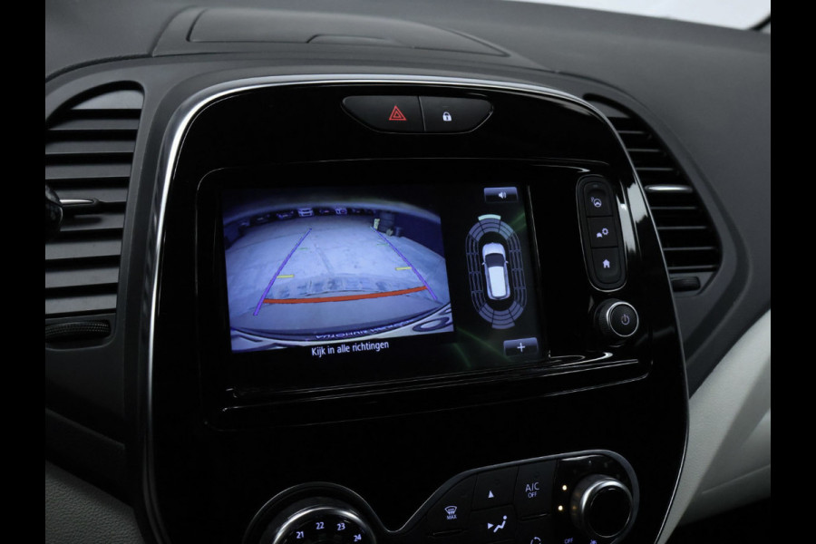 Renault Captur 1.3 TCe Intens Sport (APPLE CARPLAY,NAVI,CAMERA,PDC,CLIMATE,CRUISE,GETINT,LED,SPORTSTOELEN,LM VELGEN,NETTE STAAT)