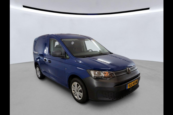 Volkswagen Caddy Cargo 2.0 TDI 75pk Trend / Wordt verwacht