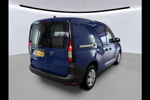Volkswagen Caddy Cargo 2.0 TDI 75pk Trend / Wordt verwacht