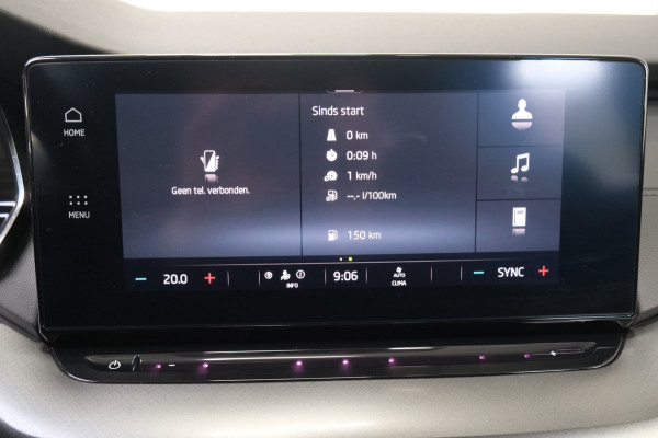 Škoda Octavia Combi 1.5 e-TSI Business Edition Automaat - Airco, Cruise, Navi, PDC, Carplay, Virtueel display, Trekhaak.