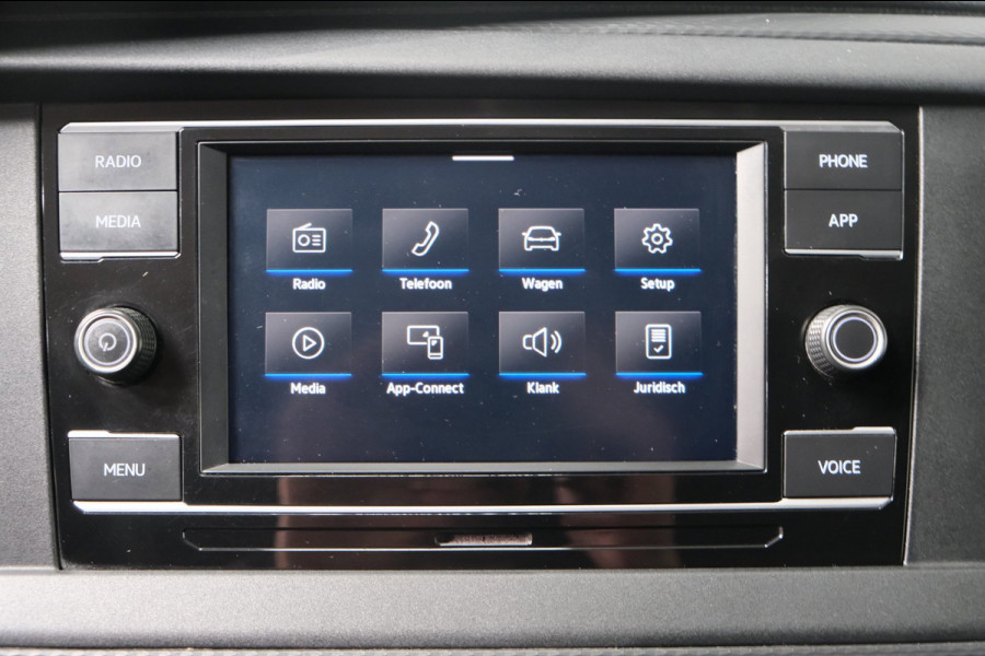 Volkswagen Transporter 2.0 TDI L1H1 26 - N.A.P. Airco, Cruise, Imperiaal, Carplay, PDC.