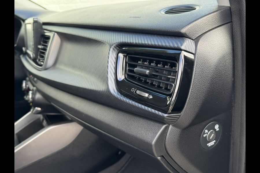 Kia Rio 1.0 TGDI GT-Line Carplay Camera Clima Navigatie Cruise Stoel + stuurverwarming