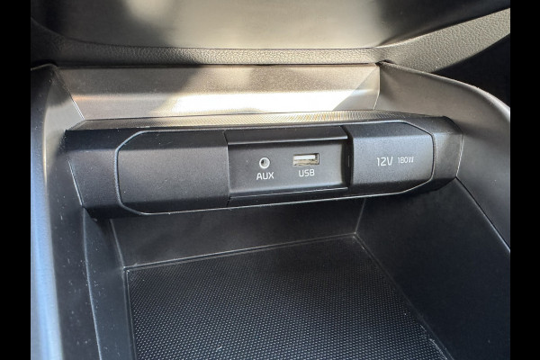 Kia Rio 1.0 TGDI GT-Line Carplay Camera Clima Navigatie Cruise Stoel + stuurverwarming