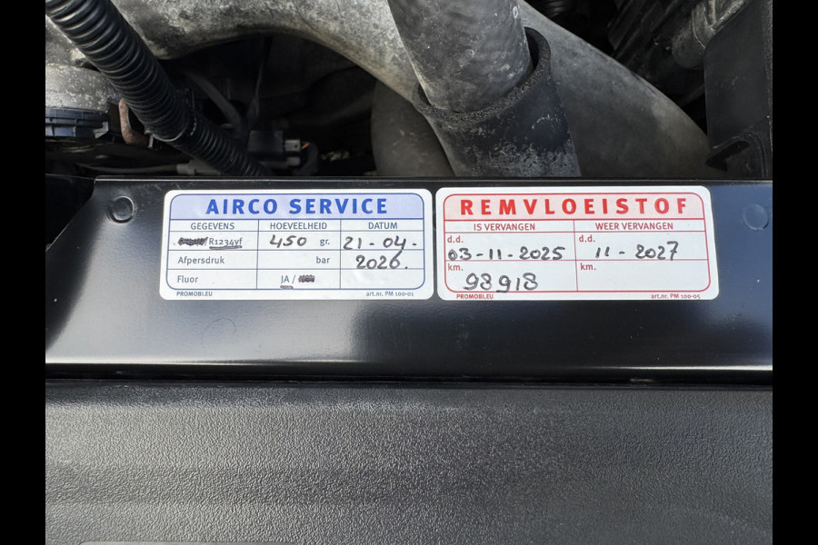 Kia Rio 1.0 TGDI GT-Line Carplay Camera Clima Navigatie Cruise Stoel + stuurverwarming