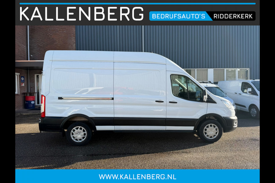 Ford Transit 350 2.0 TDCI L3H3 Trend RWD / Trekhaak / Camera / Sync 3