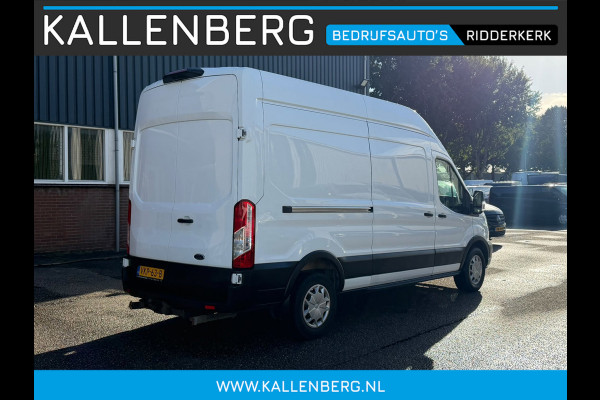 Ford Transit 350 2.0 TDCI L3H3 Trend RWD / Trekhaak / Camera / Sync 3