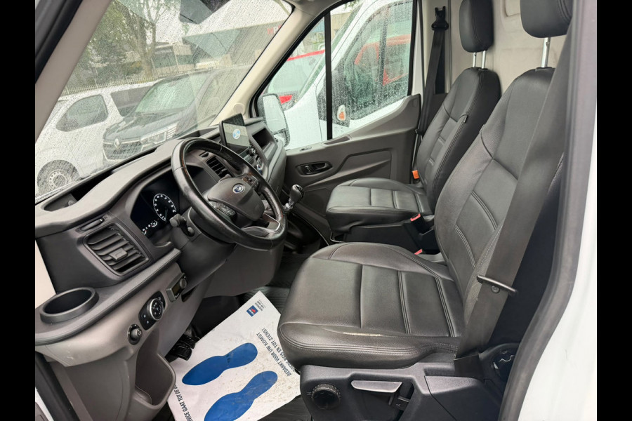 Ford Transit 350 2.0 TDCI L3H3 Trend RWD / Trekhaak / Camera / Sync 3