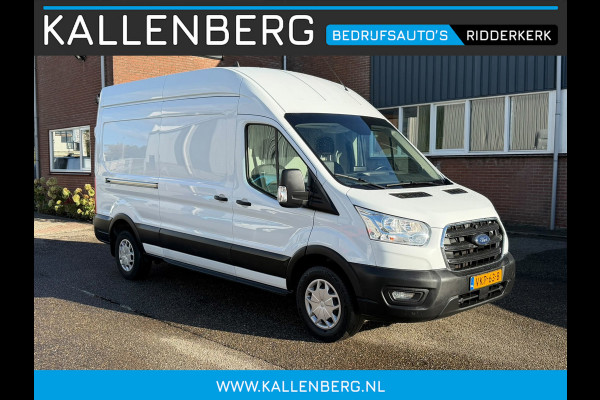 Ford Transit 350 2.0 TDCI L3H3 Trend RWD / Trekhaak / Camera / Sync 3