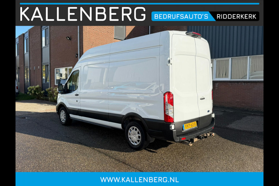 Ford Transit 350 2.0 TDCI L3H3 Trend RWD / Trekhaak / Camera / Sync 3