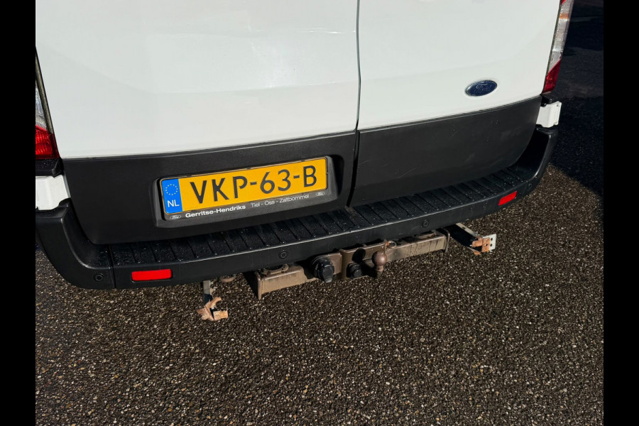 Ford Transit 350 2.0 TDCI L3H3 Trend RWD / Trekhaak / Camera / Sync 3