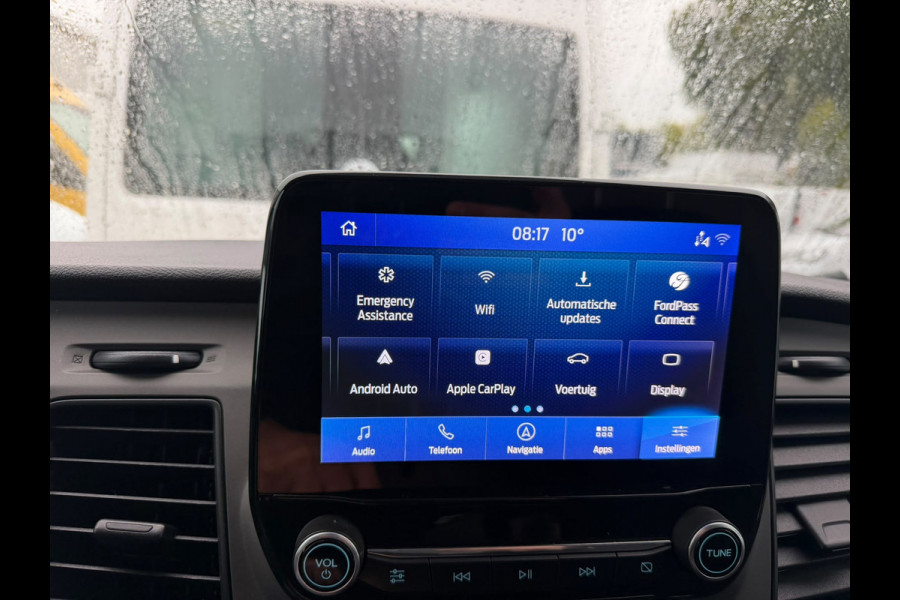 Ford Transit 350 2.0 TDCI L3H3 Trend RWD / Trekhaak / Camera / Sync 3