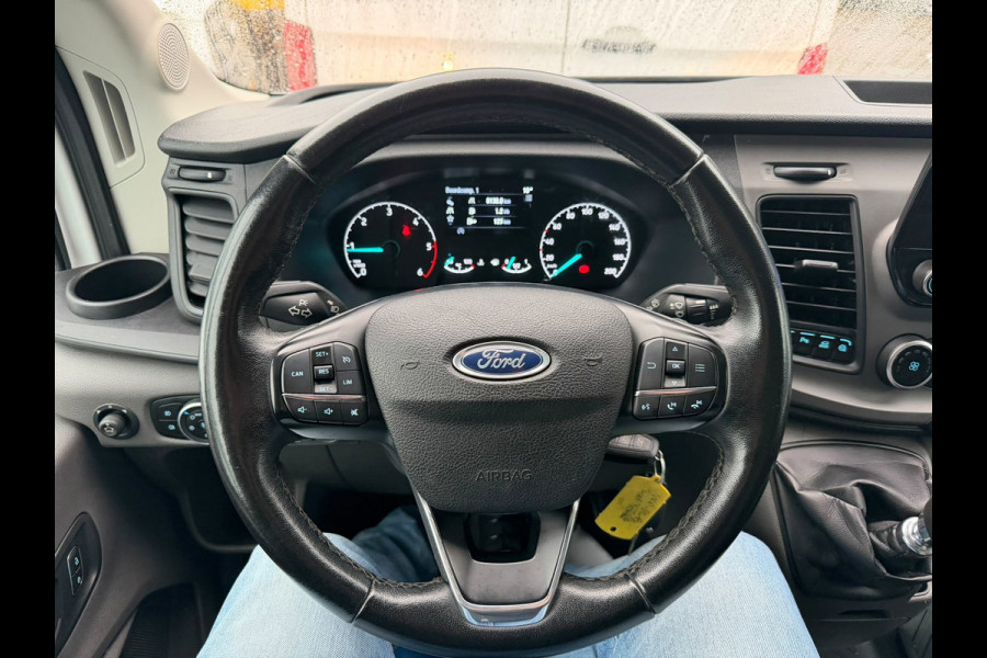 Ford Transit 350 2.0 TDCI L3H3 Trend RWD / Trekhaak / Camera / Sync 3