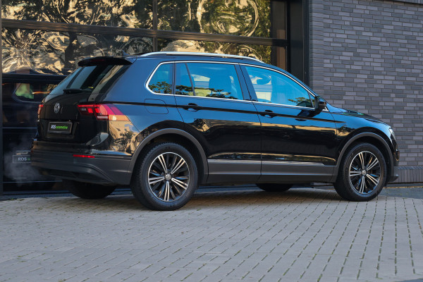 Volkswagen Tiguan 1.4 TSI ACT Highline Business | PANO | MEMORY | 360 | ELEK TREKHAAK | KEYLESS | STOELVERW | ELEK KOFFERKLEP |