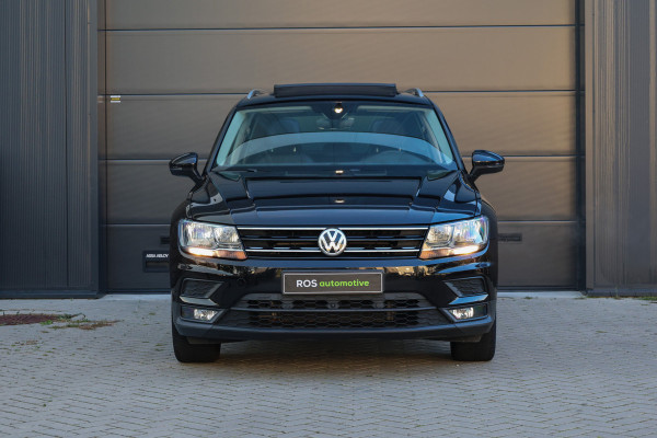 Volkswagen Tiguan 1.4 TSI ACT Highline Business | PANO | MEMORY | 360 | ELEK TREKHAAK | KEYLESS | STOELVERW | ELEK KOFFERKLEP |