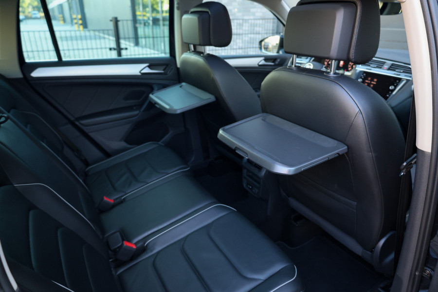 Volkswagen Tiguan 1.4 TSI ACT Highline Business | PANO | MEMORY | 360 | ELEK TREKHAAK | KEYLESS | STOELVERW | ELEK KOFFERKLEP |