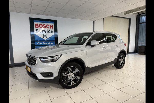 Volvo XC40 1.5 T3 Inscription Leer /Trekhaak / Camera