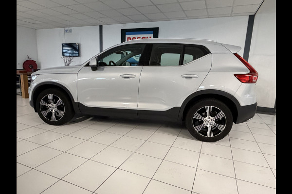 Volvo XC40 1.5 T3 Inscription Leer /Trekhaak / Camera