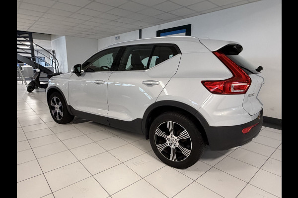 Volvo XC40 1.5 T3 Inscription Leer /Trekhaak / Camera