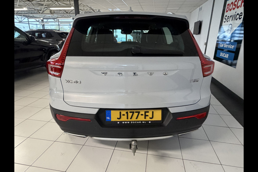 Volvo XC40 1.5 T3 Inscription Leer /Trekhaak / Camera