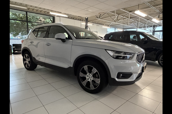 Volvo XC40 1.5 T3 Inscription Leer /Trekhaak / Camera