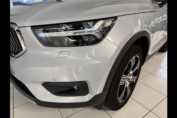 Volvo XC40 1.5 T3 Inscription Leer /Trekhaak / Camera