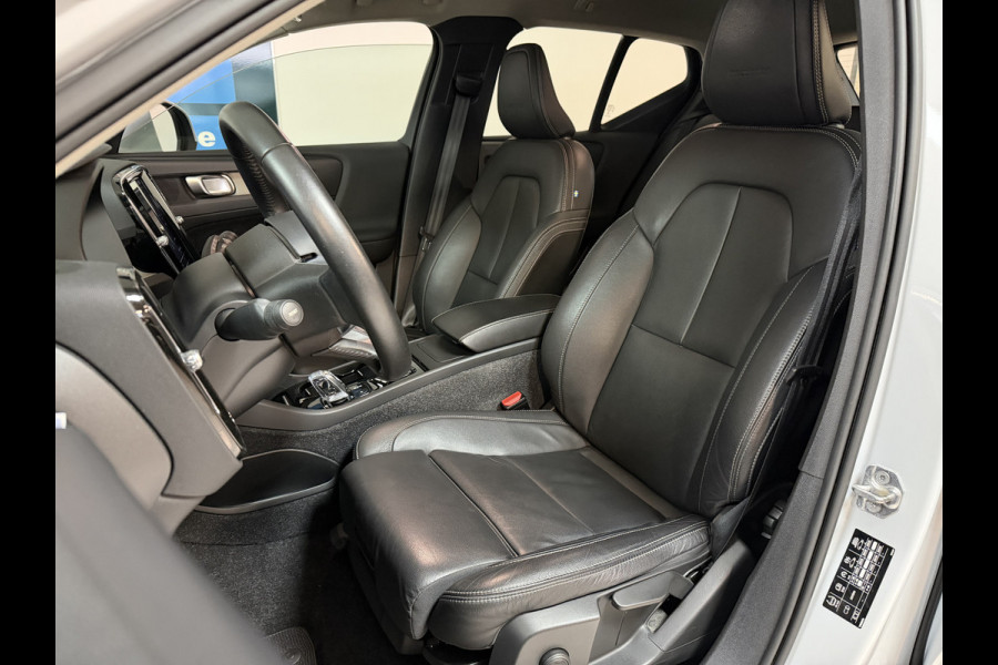 Volvo XC40 1.5 T3 Inscription Leer /Trekhaak / Camera