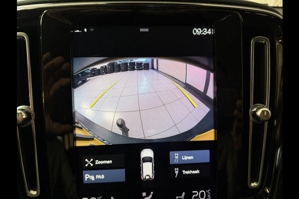 Volvo XC40 1.5 T3 Inscription Leer /Trekhaak / Camera