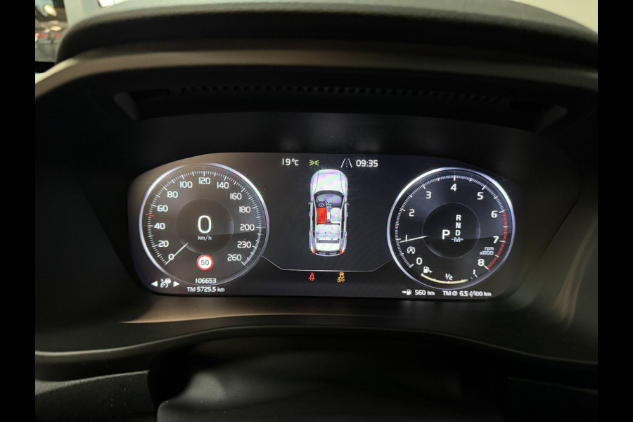 Volvo XC40 1.5 T3 Inscription Leer /Trekhaak / Camera