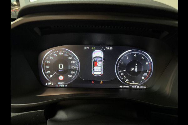 Volvo XC40 1.5 T3 Inscription Leer /Trekhaak / Camera